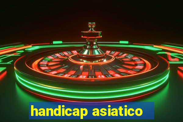 handicap asiatico -.5